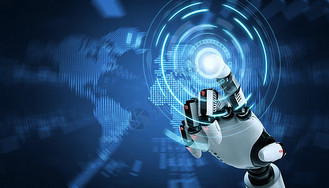 皓月当空图库 开启人工智能双创服务新纪元