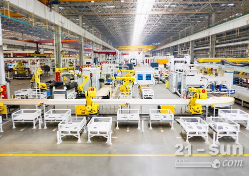 人民日报点赞三一 以智能制造推动产业升级，打造人工智能双创服务新标杆