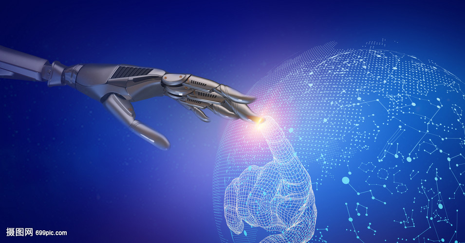 人工智能科技赋能双创服务 打造高效创新生态