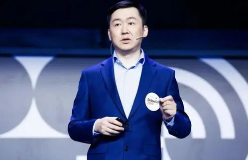 王小川进军AI领域 人工智能双创服务的探索与展望